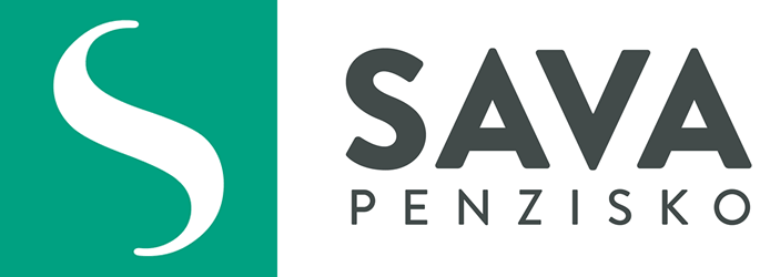 Sava pension fund | Sava penzisko društvo